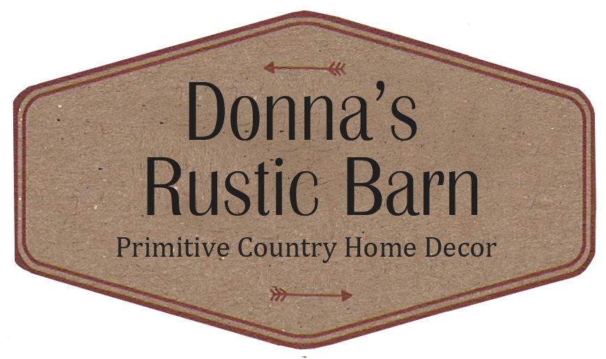 Donna's Rustic Barn