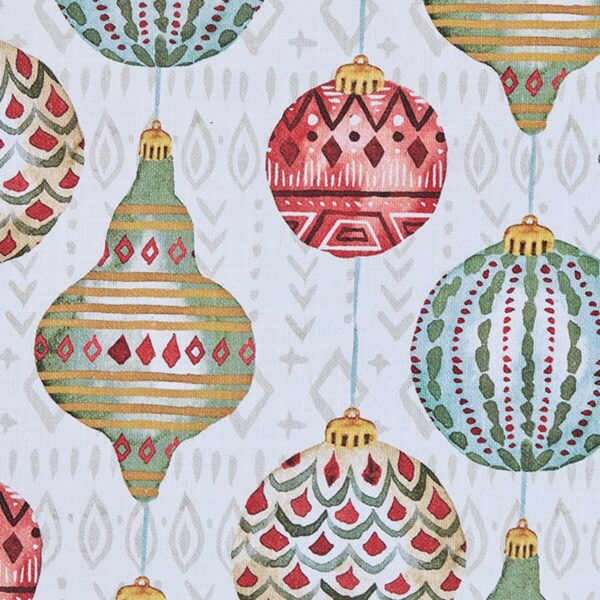 Winter Moment Placemat - Image 2