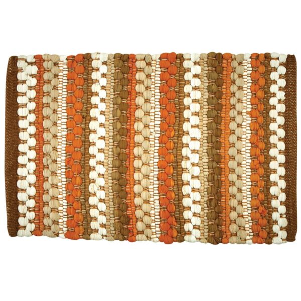 Pumpkin Seed CHINDI Placemat - Image 2