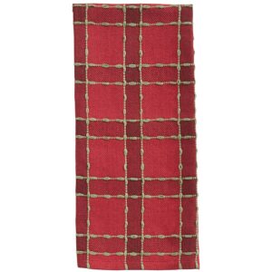 Williamsburg Bransford Dishtowel
