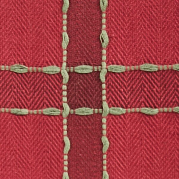 Williamsburg Bransford Dishtowel - Image 2