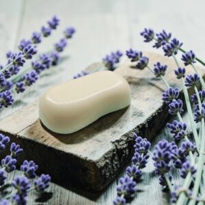 DANDI Beauty Bar Lavendar
