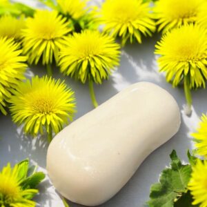 DANDI Beauty Bar Lavendar